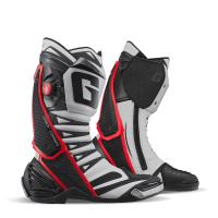 Gaerne Мотоботы GP1 Evo Nardo-Grey/Red в Калиниграде