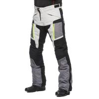 Scout Штаны GT Touring 3 4-season black/grey/yellow в Калиниграде