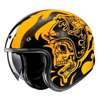 HJC Шлем V31 Flame MC3 в Калиниграде