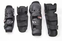 Pro Biker Набор наколенников P01 женские/детские в Калиниграде