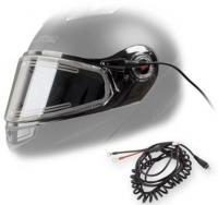 LS2 Визор FF386 Electric snow в Калиниграде