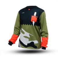 Grom Джерси Ranger в Калиниграде