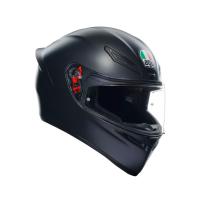 AGV Шлем K1 S Matt Black в Калиниграде
