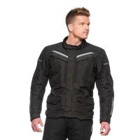 Scout Куртка GT Touring 3 4-season black в Калиниграде