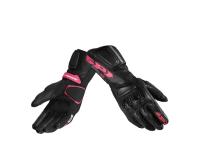 Spidi Перчатки STR-5 Lady Black/Fuchsia в Калиниграде