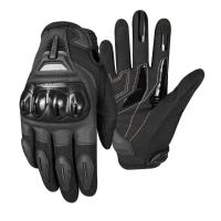 Ones Again Перчатки Zero 2.0 MG-07 black в Калиниграде