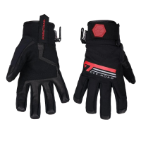 Finntrail Перчатки GT 2790 GraphiteRed в Калиниграде