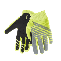 Dragonfly Перчатки DFMX Yellow в Калиниграде