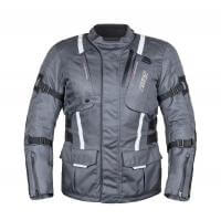 Rush Мотокуртка Long Ride текстиль Антрацит в Калиниграде