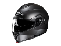 HJC Шлем C91N Semi Flat Titanium в Калиниграде