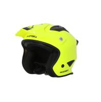 Acerbis Шлем Jet Aria 22-06 Yellow 2 в Калиниграде