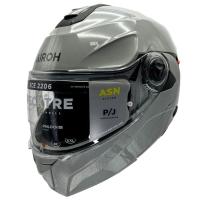 Airoh Мотошлем Specktre Cement Grey Gloss в Калиниграде