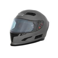 Beon Шлем B-503 Shiny Grey в Калиниграде