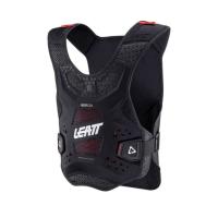 Leatt Защитный панцирь Chest Protector ReaFlex V26 Black в Калиниграде
