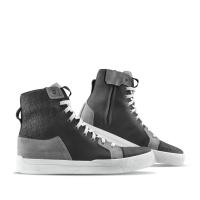 Gaerne Мотокроссовки G_Letur Aquatech Black/Grey в Калиниграде