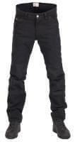 Inflame  Мотоштаны мужские Scorp Черный в Калиниграде