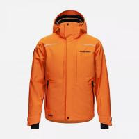 Finntrail Куртка мужская утепленная Aspen 3462 Orange в Калиниграде