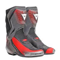 Dainese Ботинки Torque 4 S Black/Red-Lava в Калиниграде