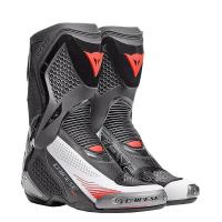 Dainese Ботинки Torque 4 Air N32 Black/White/Red-Fuo в Калиниграде