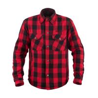 Desment Моторубашка Rider Красная в Калиниграде