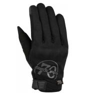 Segura Перчатки комбинированные KEYWEST Black в Калиниграде