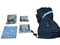 Scout Перчатки с подогревом Hit Warm в Калиниграде