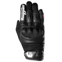 Furygan Перчатки TD12 Lady Evo кожа/сетка Черный в Калиниграде