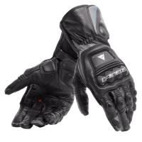 Dainese Перчатки Steel-Pro Black/Anthracite в Калиниграде