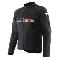 Dainese Куртка Herosphere Air Tex Black/ White Stripes/ Red в Калиниграде