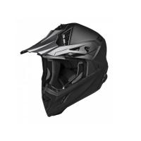 IXS Шлем Кроссовый iXS189 Черный матовый в Калиниграде