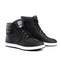 Starks Мотокеды Перфорированные CL-2M AIR Чёрный в Калиниграде