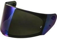 LS2 Визор FF320/FF353/FF800 iridium rainbow в Калиниграде