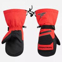 Finntrail Рукавицы Nordic 2942 Red в Калиниграде