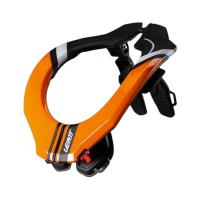 Leatt защита шеи 3.5 Neck Brace V26 Orange в Калиниграде