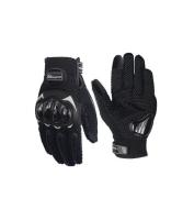 Pro-Biker Перчатки MCS-17TS (Touch Screen) Black в Калиниграде