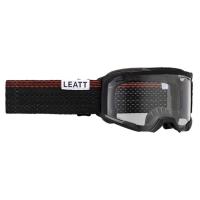 Leatt Маска Velocity 4.0 MTB X-Flow Black Clear 83% в Калиниграде