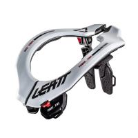 Leatt Защита шеи подростковая 3.5 Neck Brace Junior White в Калиниграде