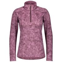 Scott Термокофта женская Defined Light Cassis Pink в Калиниграде