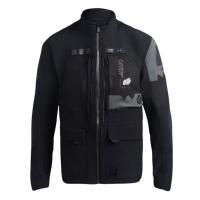 Leatt Мотокуртка Moto 6.5 HydraDri Black в Калиниграде