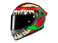 HJC Шлем RPHA1 Toxin Marvel MC1SF в Калиниграде