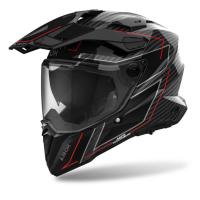 Airoh Шлем Commander 2 Carbon Stylish Glossy в Калиниграде