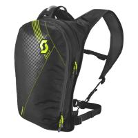 Scott Рюкзак Hydro Roamer black/neon yellow в Калиниграде