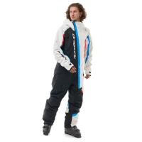 Dragonfly Комбинезон Gravity Man White Snow - Black 2025 в Калиниграде