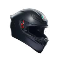 AGV Шлем K1 S E2206 Matt Black в Калиниграде