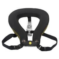 Защита шеи Scoyco N02B, цвет Черный в Калиниграде