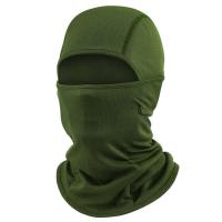 Scout Подшлемник трансформер темно-зеленый в Калиниграде