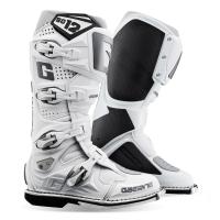 Gaerne Мотоботы SG-12 White в Калиниграде