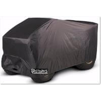 Starks Чехол для квадроцикла Kvadro XL+ (700) (131/272/139) черный в Калиниграде