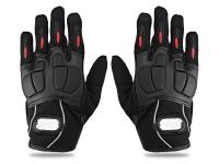 Pro-Biker Перчатки MCS-22 Black в Калиниграде