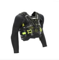 Acerbis Черепаха детская Specktrum Kid Black/Yellow в Калиниграде